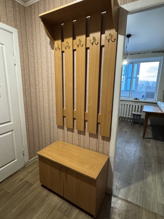 Продам прихожку