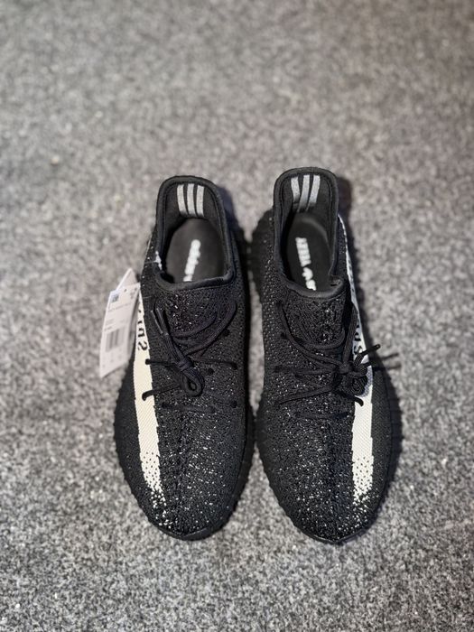 Yezzy 350 (40-45)