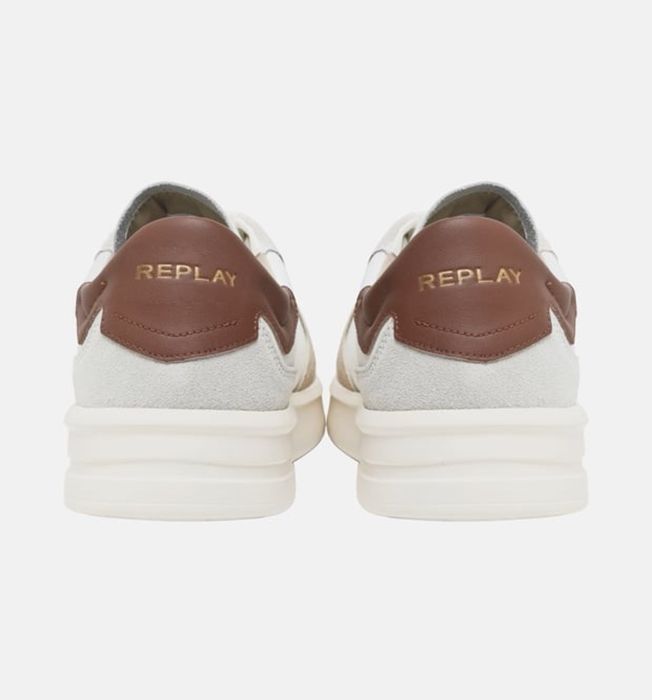 Маратонки Replay sneakers мъжки (N 42, 43, 44 и 45)