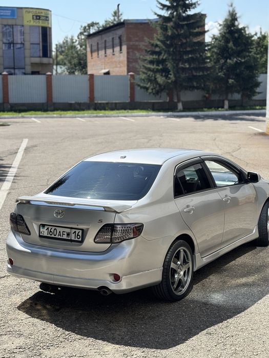 Продам диски R18 5x100
