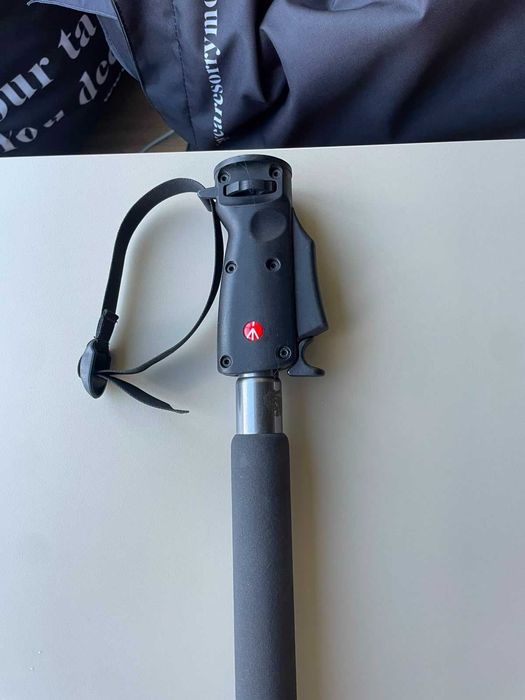 Manfrotto 685B Neotec Monopod