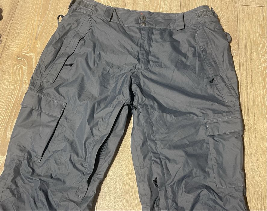 Pantaloni ski/snowboard Columbia Ridge 2 Run,omni-heat,omni-tech - XL