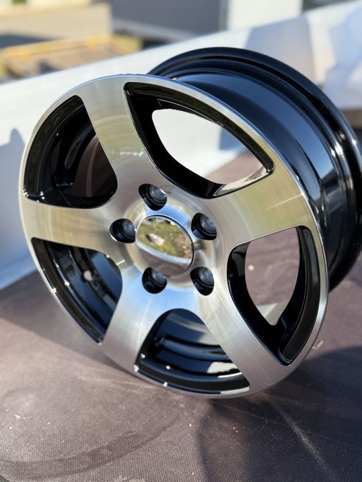 Jante Aliaj  Starco/Kenda  remorca/trailer R10,R13,