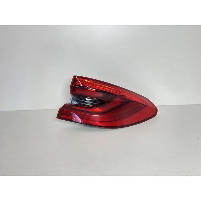 Десен стоп за bmw 6er gt g32 - 63217376488