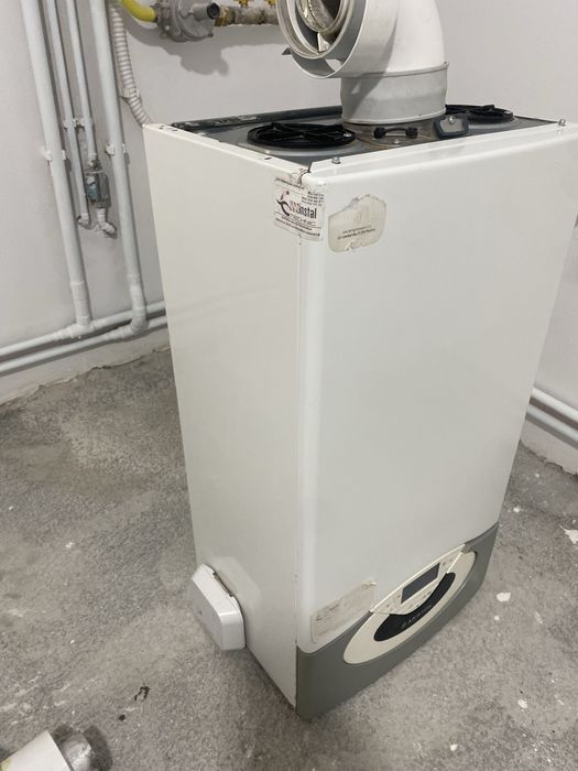 Ariston Genus Evo 24 kw
