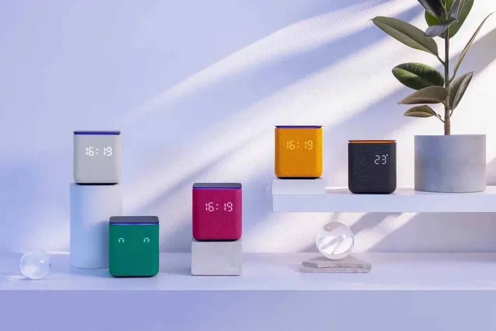 Alisa stansiya zigbee