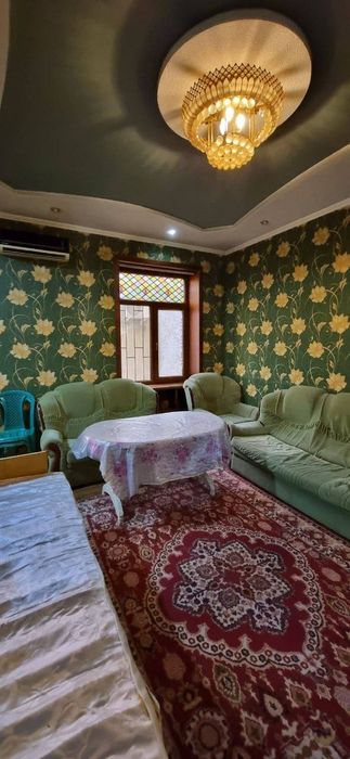 Сдаётся квартира Гагарина