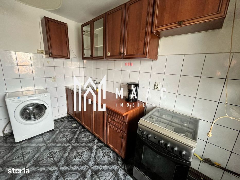 Apartament 2 camere | Decomandat | 54 MPU | SIRETULUI