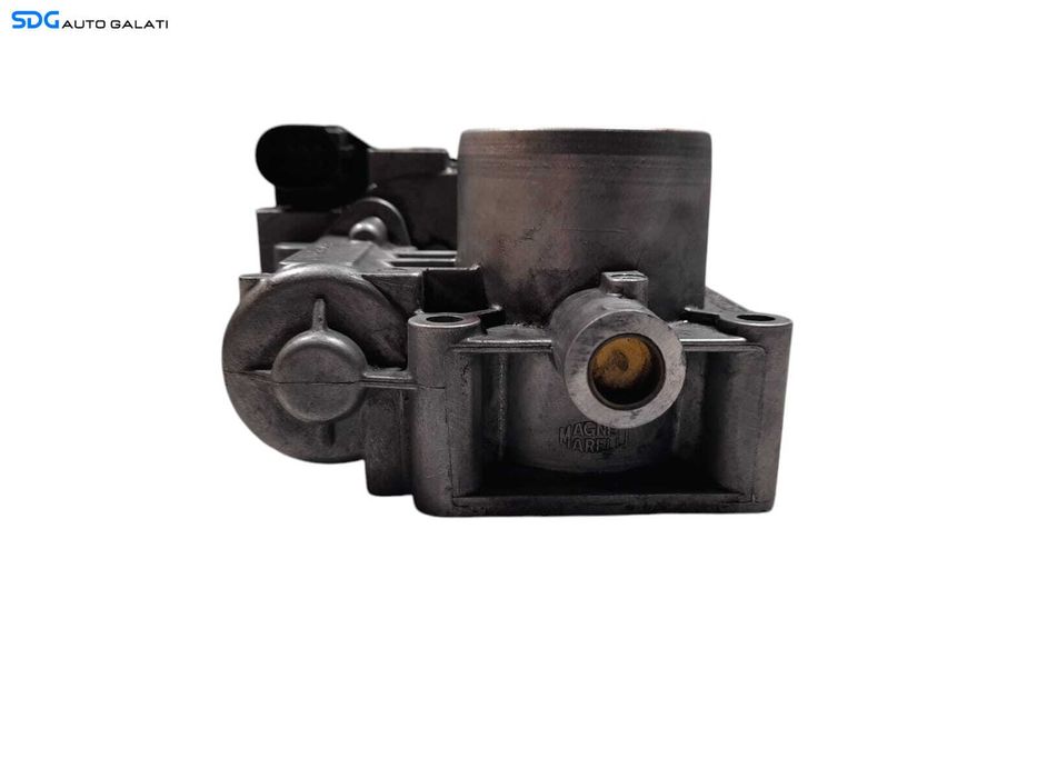 Clapeta Acceleratie Fiat Idea 1.4 B 2004 - Prezent Cod 55192787 [N0510]