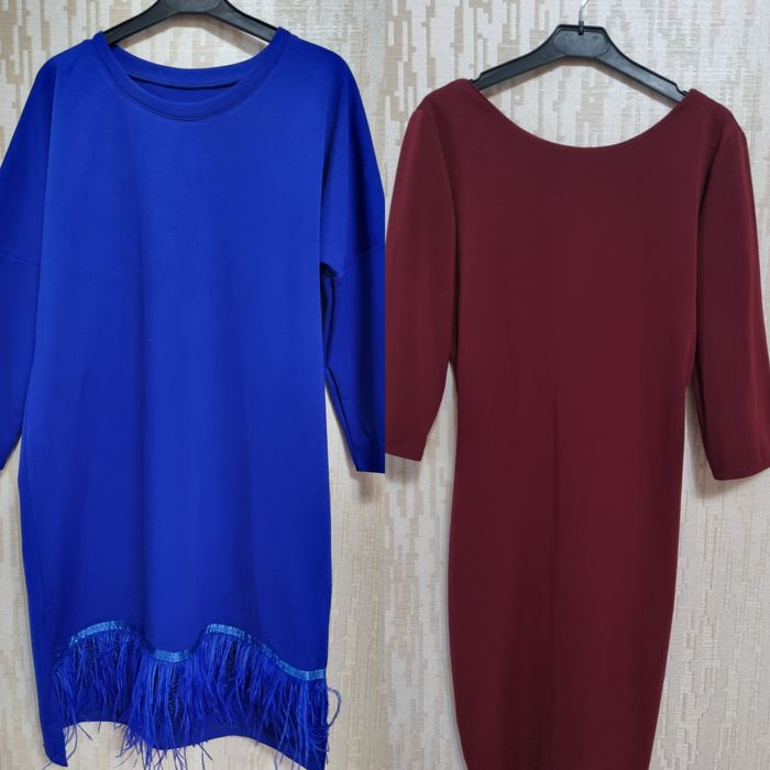 Платье женское 1000т