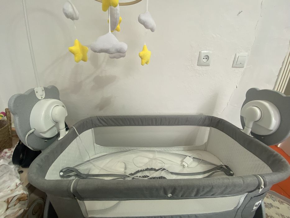 Кровать колыбель