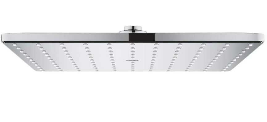 Pălărie de duș GROHE Rainshower Mono 310 Cube 26568000