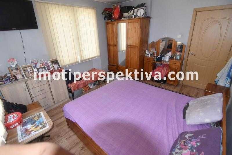 реф.10990 Кършияка до Пощата, етаж от къща със собствен вход