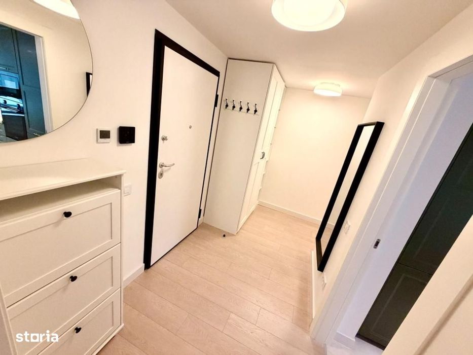 Apartament 2 camere Bucurestii Noi