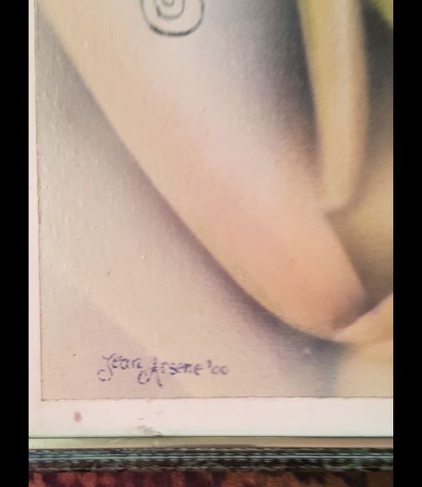 Tablou de Jean Arsene