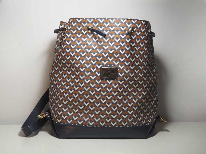 Rucsac elegant Walter Valentino