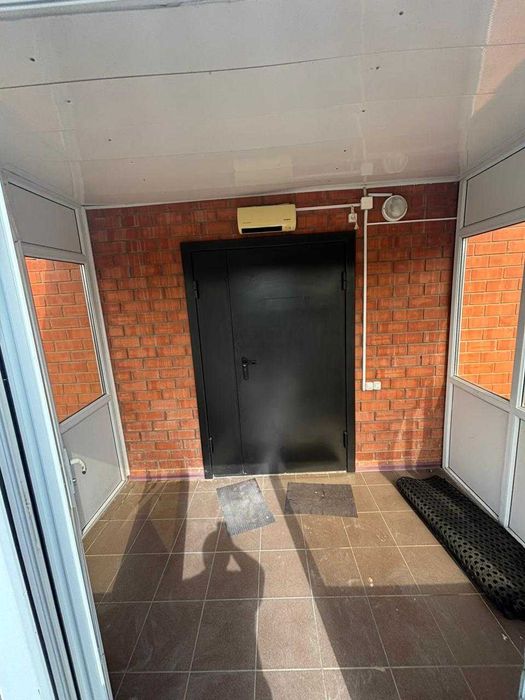 Сдам в аренду офисное помещение