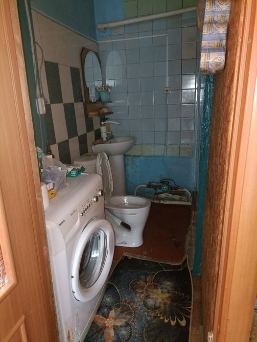 Продам большой дом