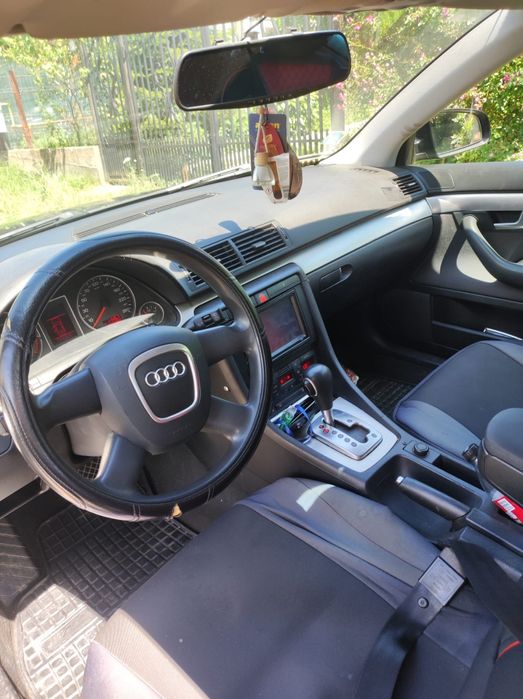 Audi A4 B7 2005 AUTOMATĂ