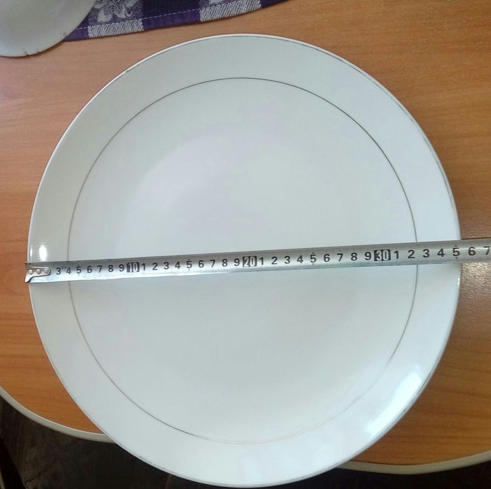 Продам красивые блюдо.