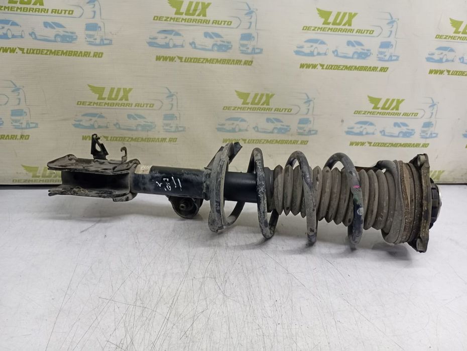 Amortizor cu arc stanga fata 53367973 Jeep Compass 2 (2017 - 2021) 2.0 Multijet II