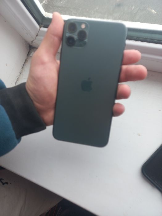 iphone 11 pro max