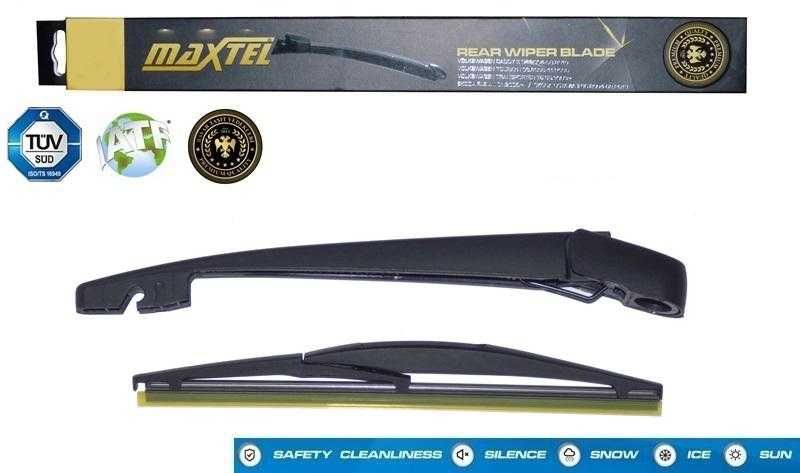 Рамо задна чистачка к-т SUZUKI ALTO/Baleno/S-Cross/Splash/Swift/SX4