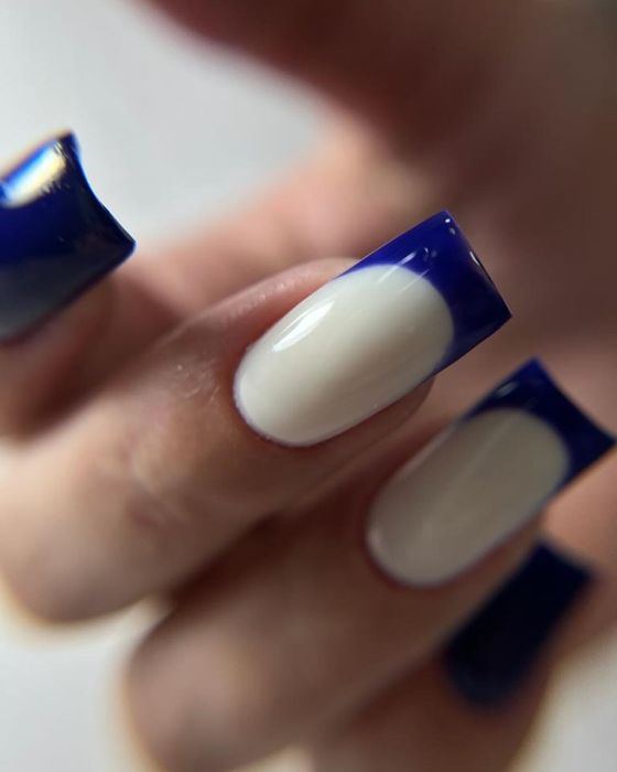 Маникюр на выезд