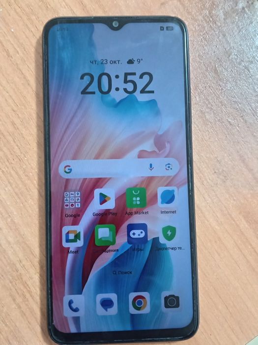 продам телефон оппоА18 30т