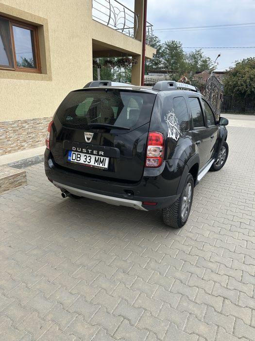 DACIA Duster 0 — imagine 4