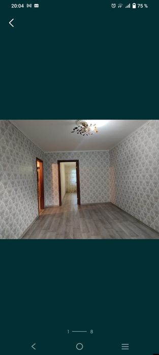 Продам квартира 2 ух ком