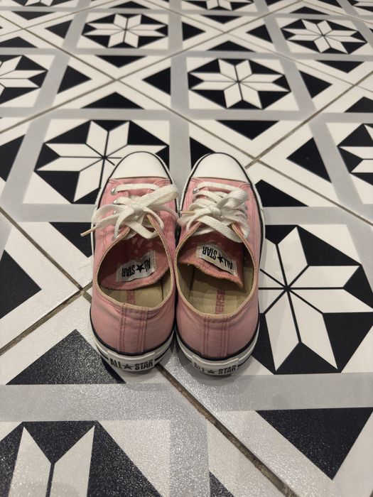 Кеды Converse All Star оригинал 39 рр