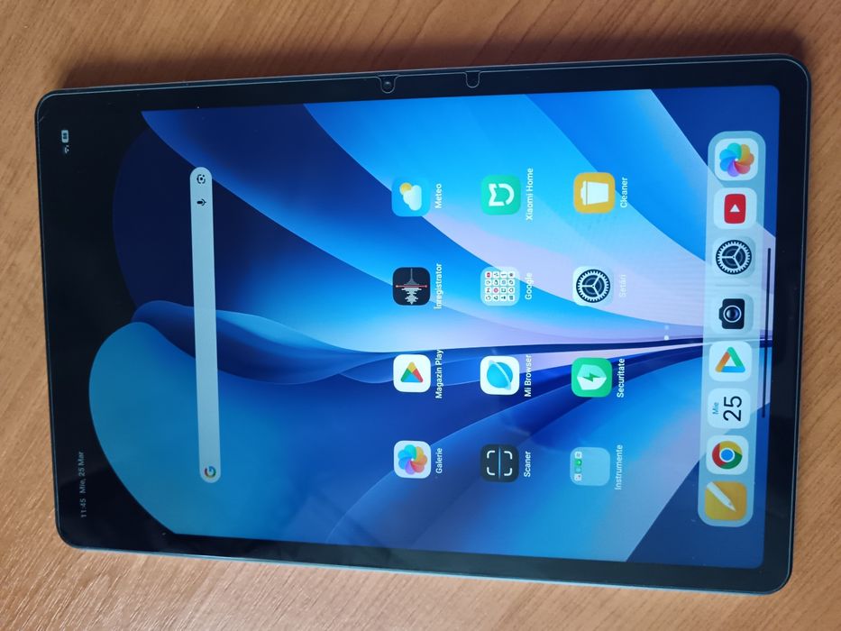 Xiaomi redmi Pad 2  mint green 11"