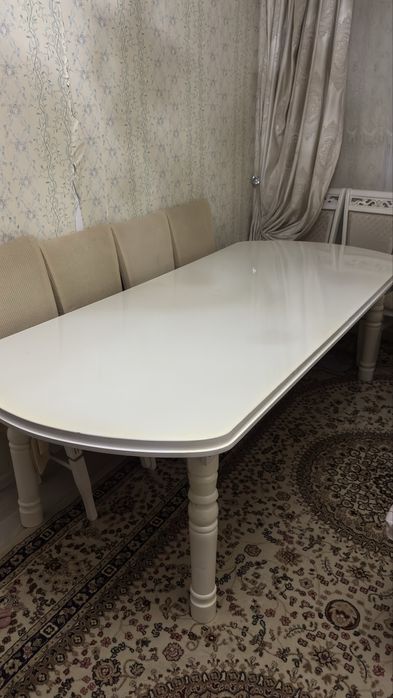 срочно сатылады стол стулясымен