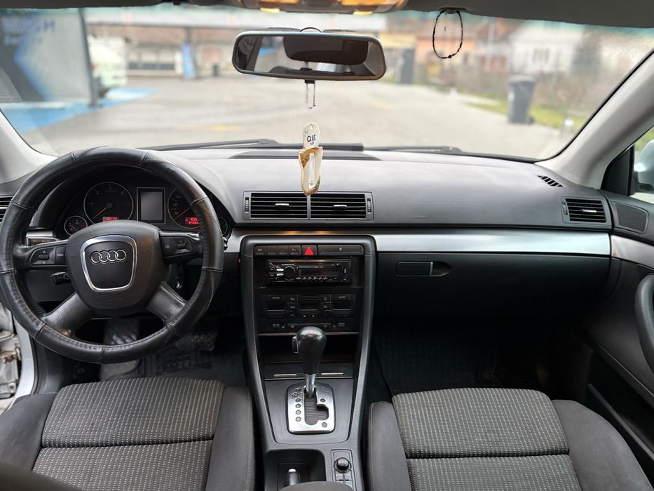 AUDI A4 2006 — imagine 3