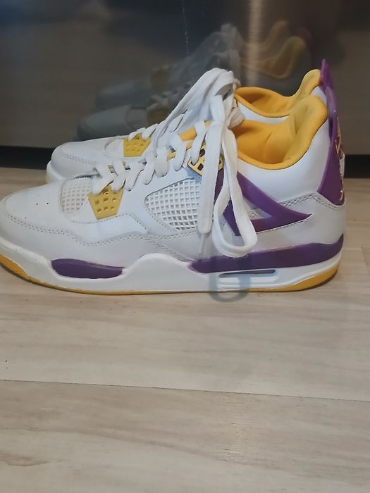 Маратонки NIKE Jordan