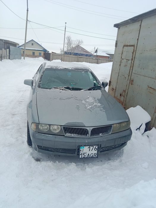 Продам Мицубиси диамант
