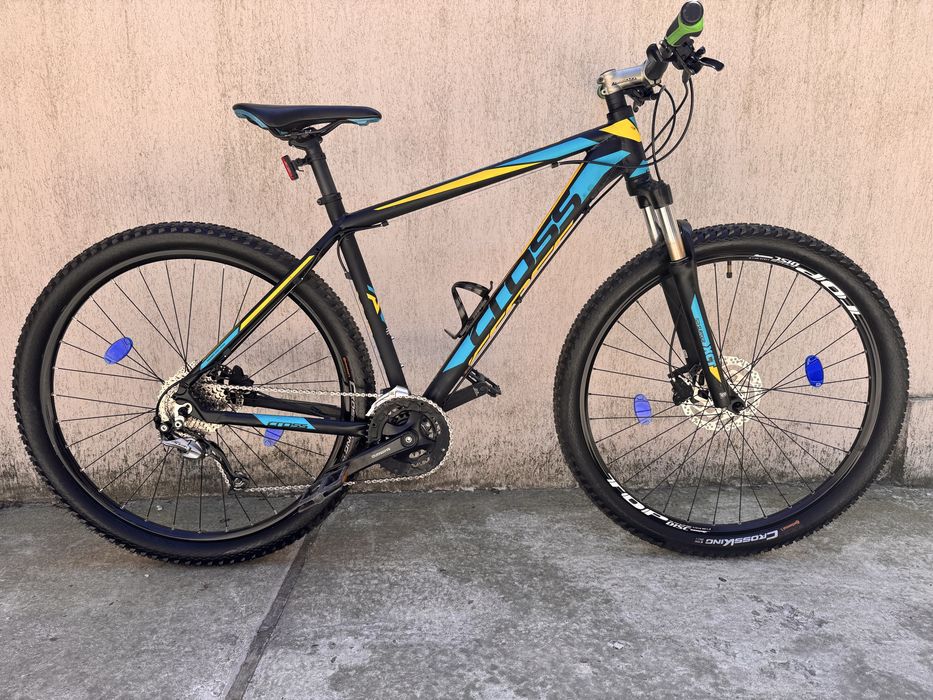 Bicicleta Cross GRX9