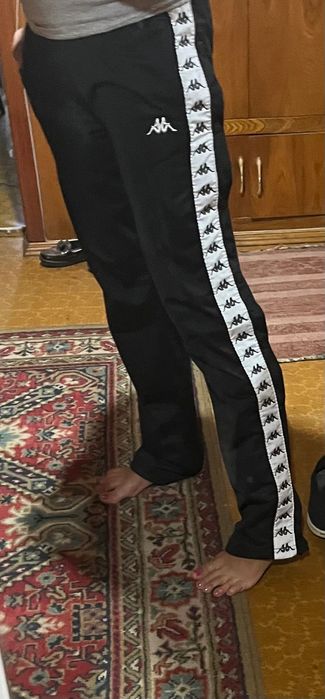 Продаются брендовые  TODAY  и KAPPA женские брюки Европа оригинал!