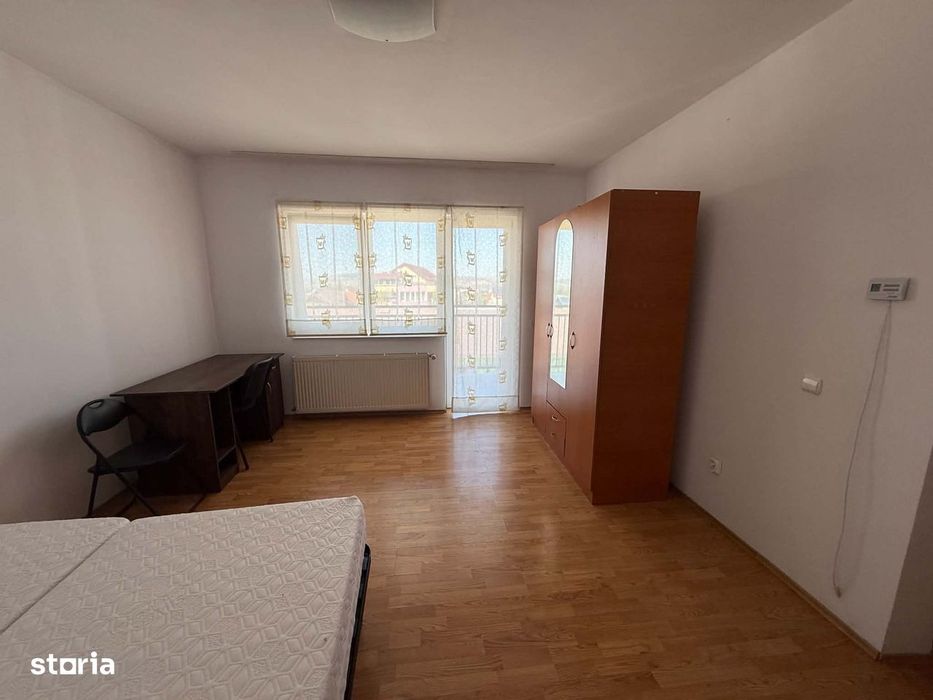Apartament 3 camere - Buna Ziua-zona Home Garden-exclusivitate
