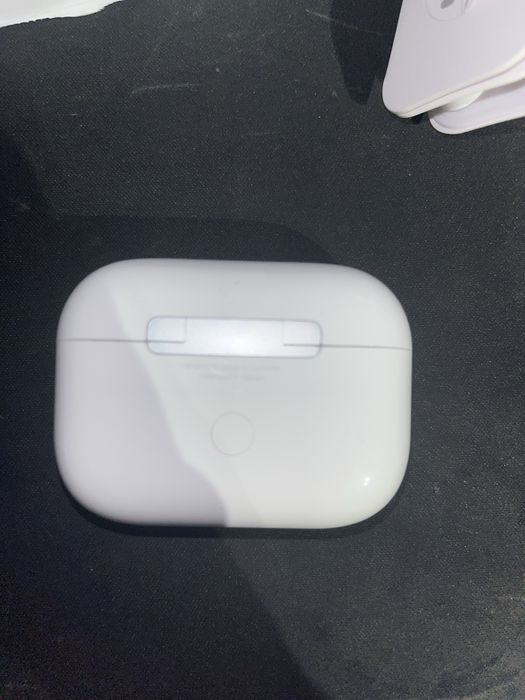 vand airpods pro 2 usb-c