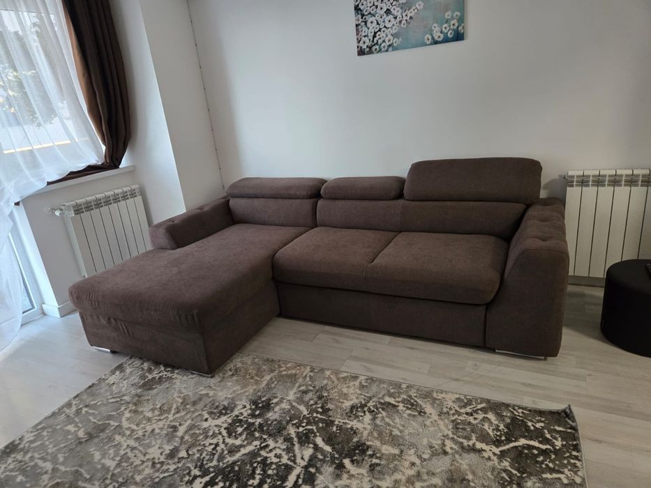 Apartament cu 2 camere de închiriat Evergreen Towers