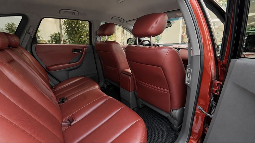 Продаю кроссовер Nissan Murano