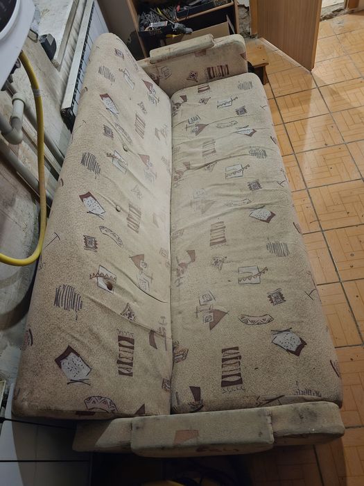 Диван раскладной
