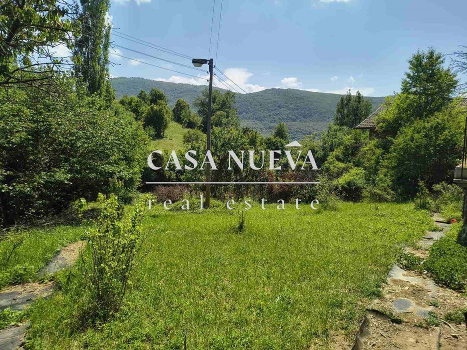 Къща в с.Филиповци, област Перник