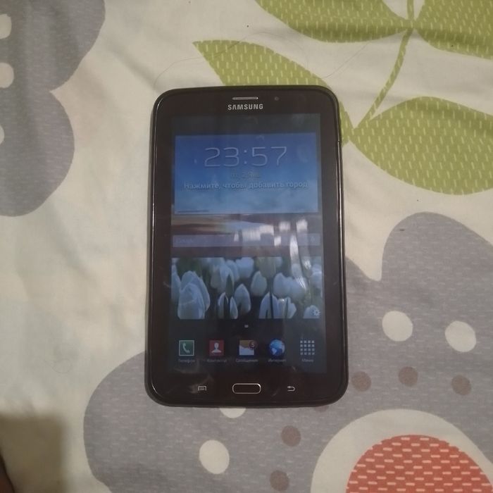 Продам планшет самсунг