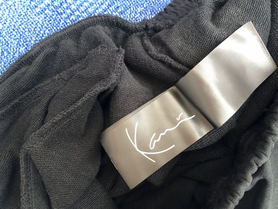 Karl Kani Shorts ОРИГИНАЛНИ мъжки къси панталони - XL