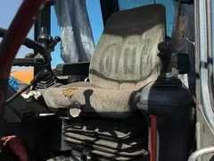 колесный экскаватор Atlas