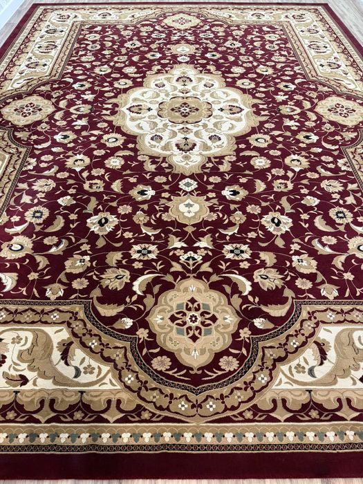 Ковер турецкий.