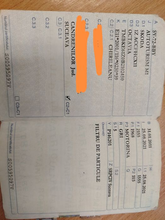 Skoda Scout 4x4, 2012